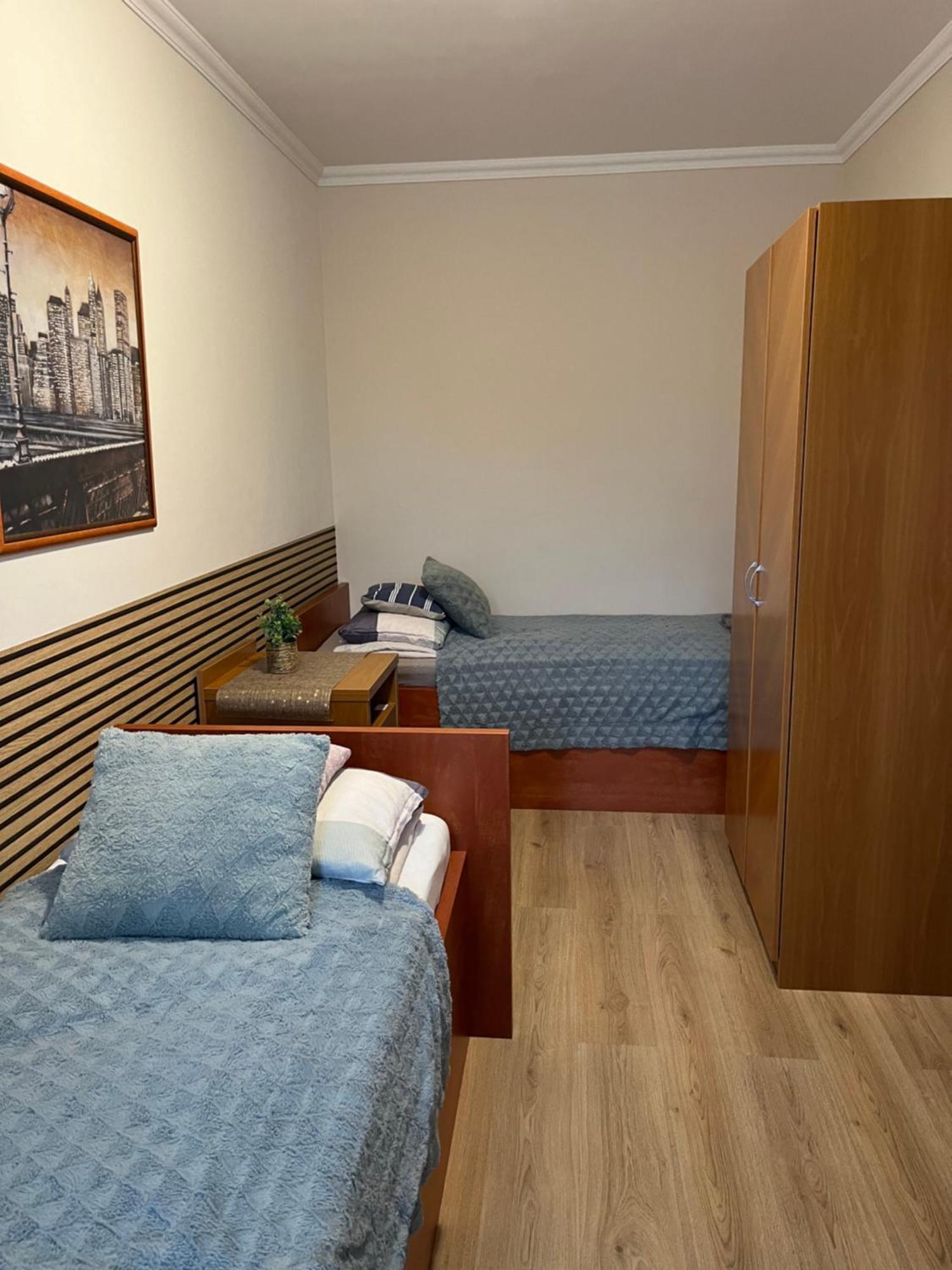 Brookforest Apartman Hajduszoboszlo Exterior photo