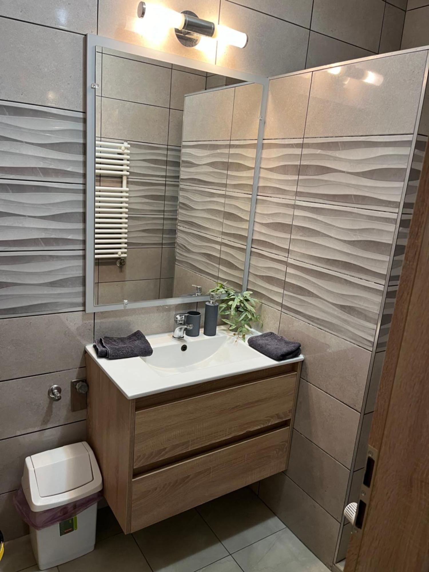Brookforest Apartman Hajduszoboszlo Exterior photo