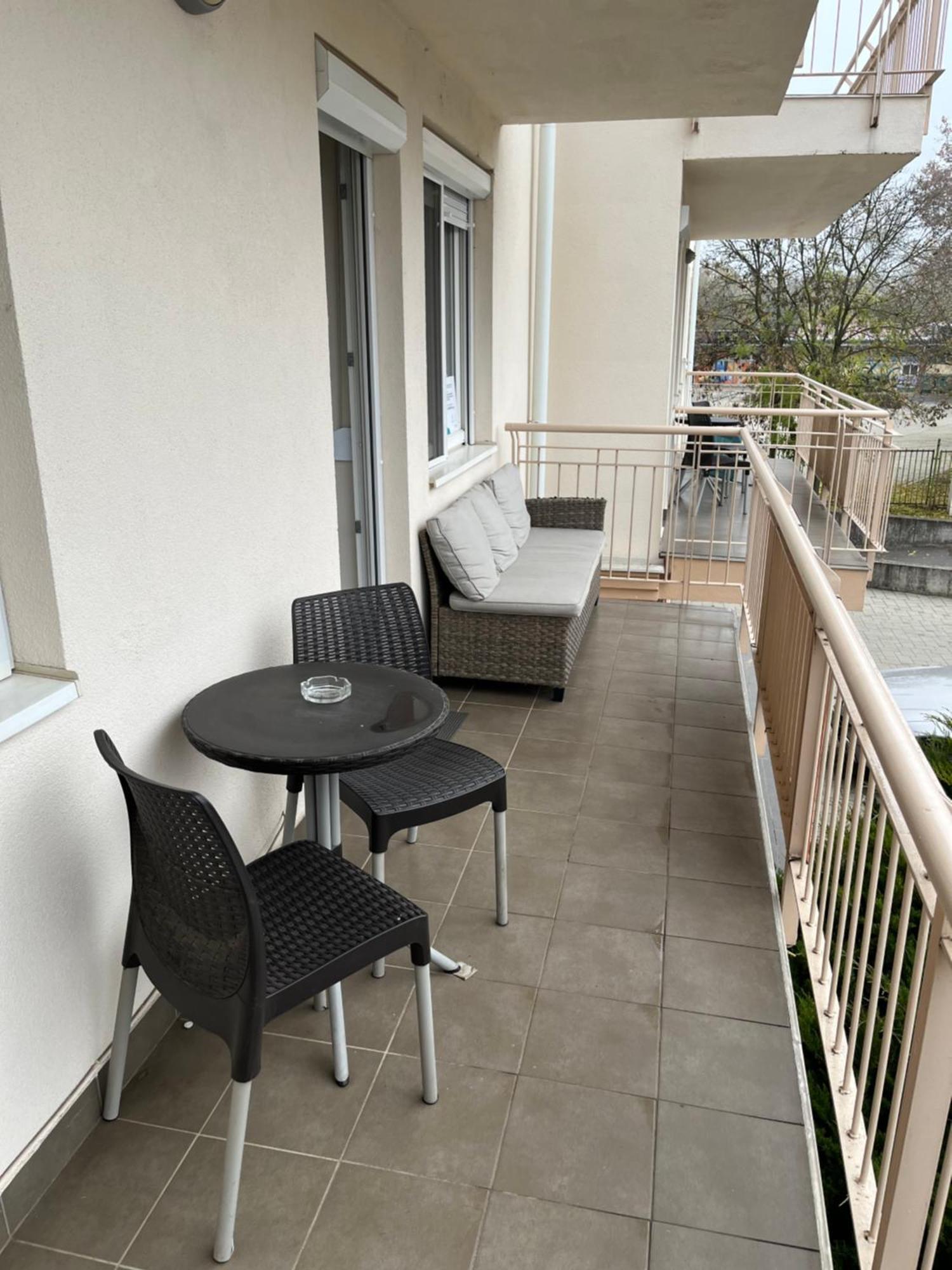 Brookforest Apartman Hajduszoboszlo Exterior photo